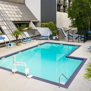 Hilton Bellevue